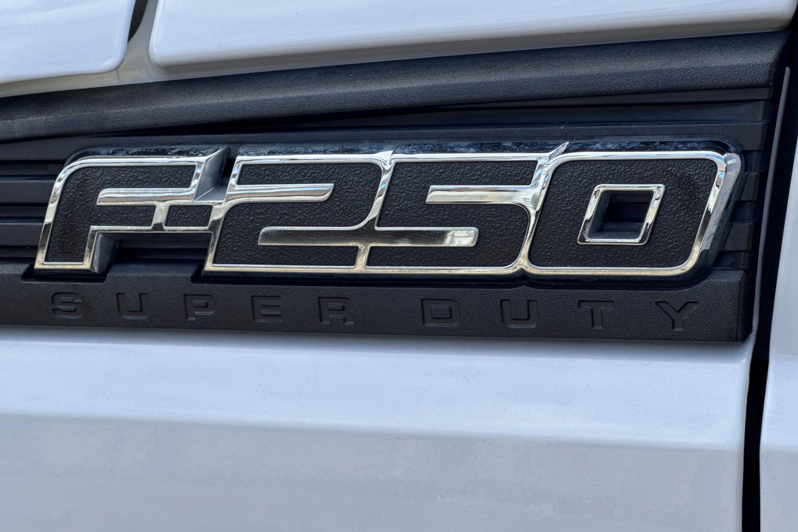 Used 2015 Ford F250 XL RWD image 28