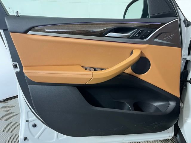 Certified 2023 BMW X3 xDrive30i w/ Convenience Package image 10