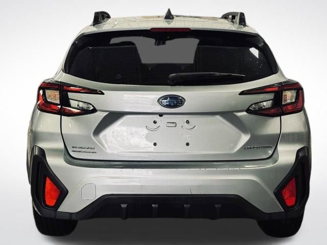 Used 2025 Subaru Crosstrek 2.0i Premium AWD/4WD image 7