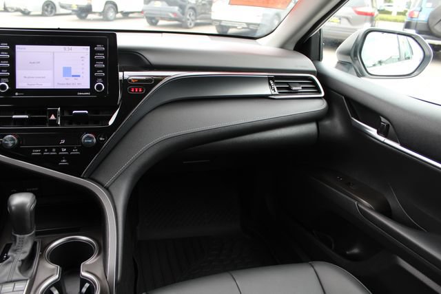 Certified 2024 Toyota Camry SE FWD image 39