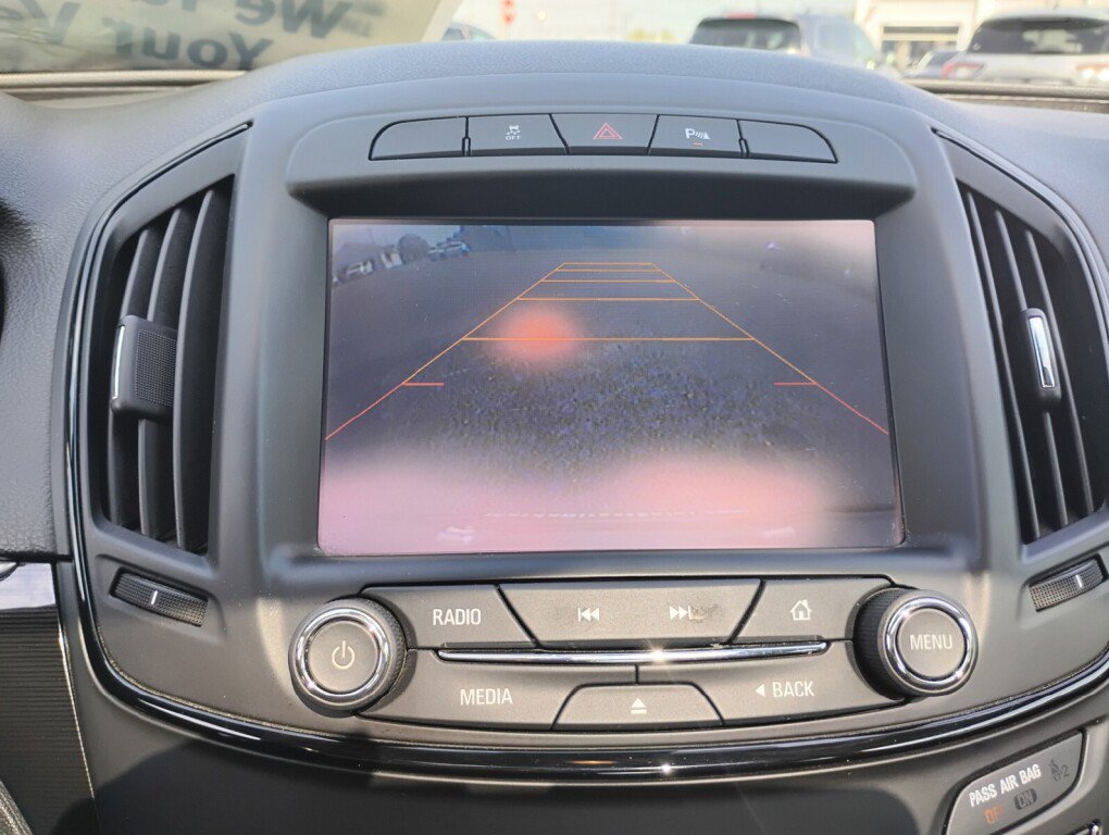 Used 2015 Buick Regal Premium FWD image 19