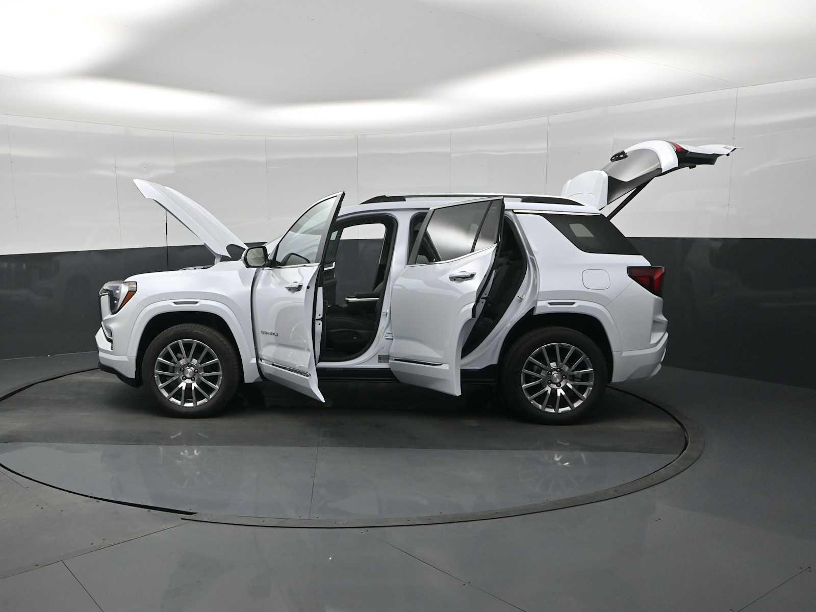 New 2026 GMC Terrain Denali image 36