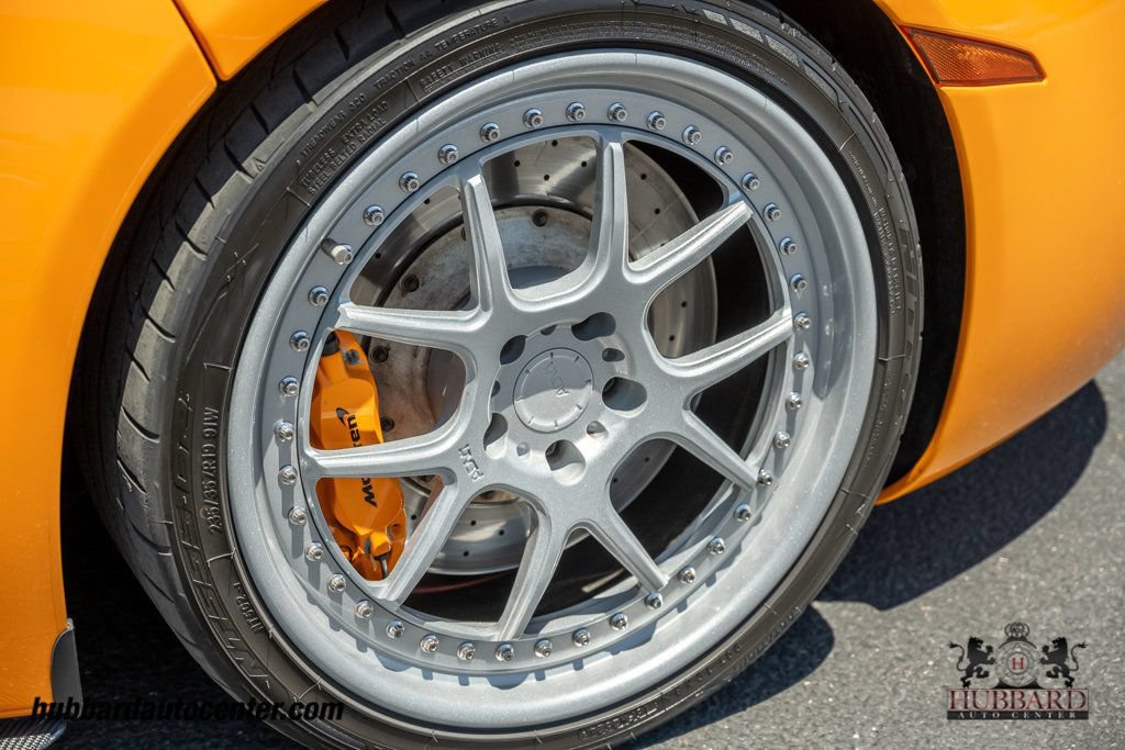 Used 2012 McLaren MP4-12C Coupe RWD image 15