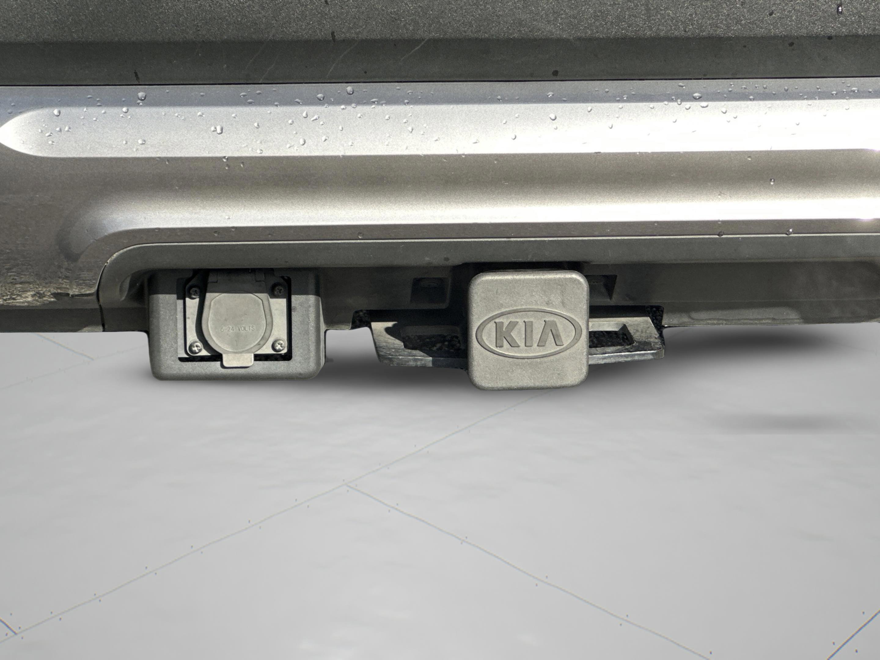 Used 2022 Kia Telluride EX w/ EX Premium Package image 38