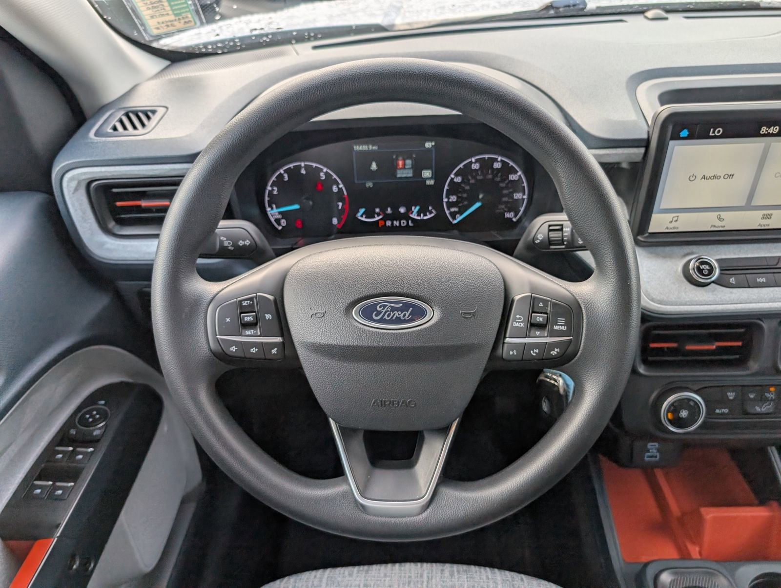 Used 2024 Ford Maverick XLT image 14