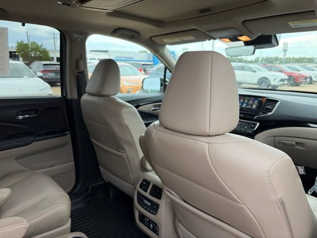 Used 2020 Honda Pilot Touring image 44