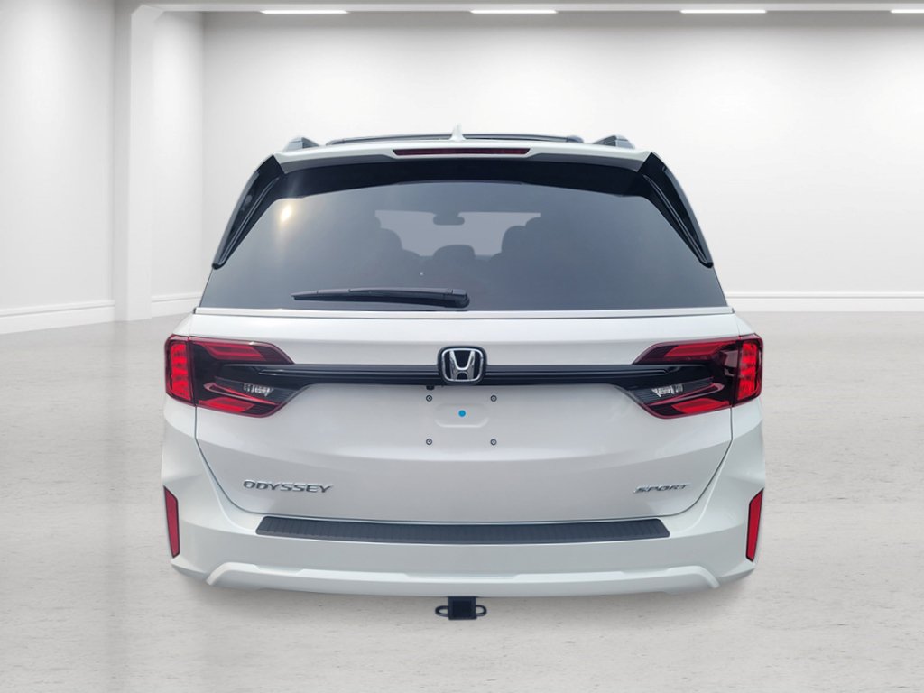 New 2027 Honda Odyssey Sport-L image 4