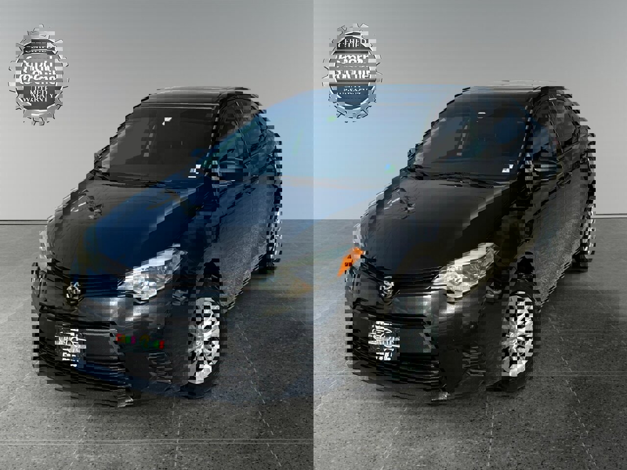 Used 2014 Toyota Corolla L