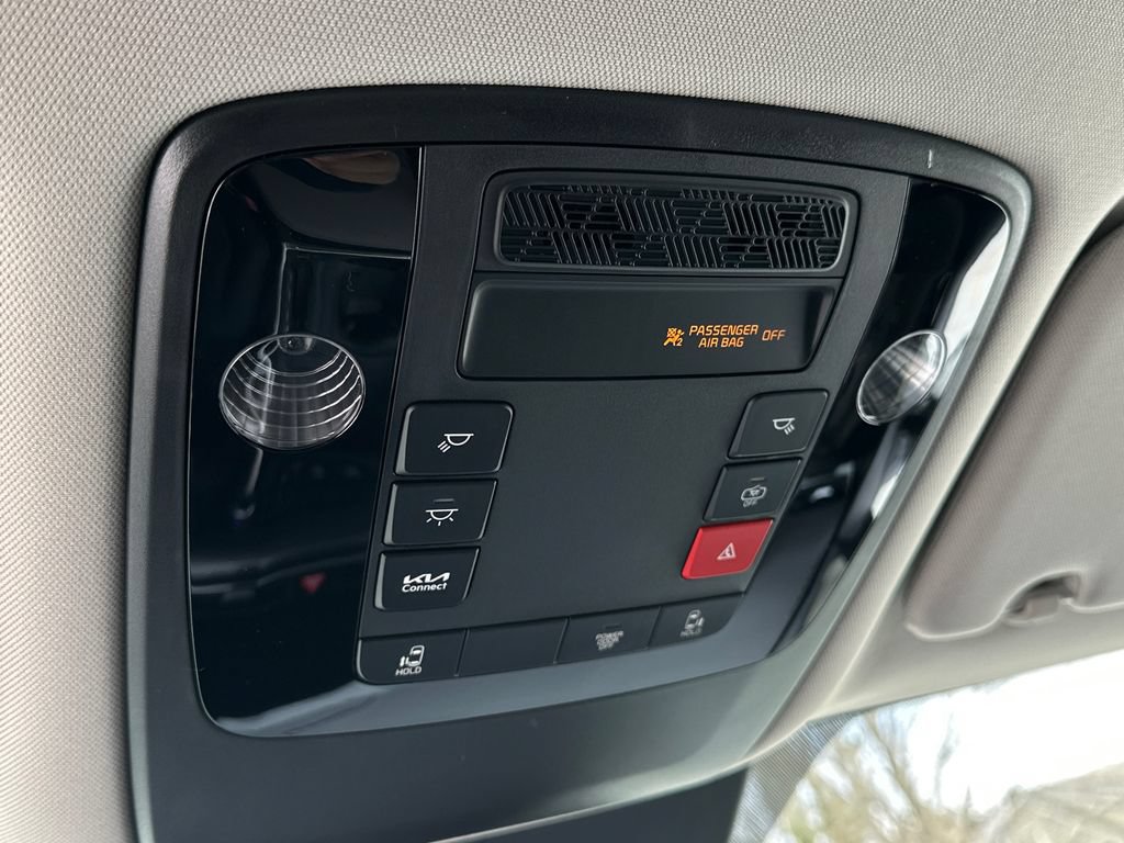 New 2026 Kia Carnival LX FWD image 26