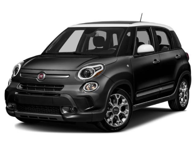 Used 2015 FIAT 500L Trekking image 1