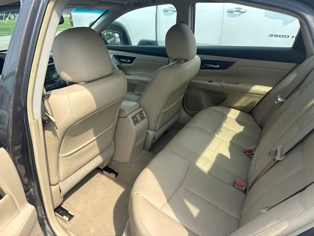 Used 2013 Nissan Altima 3.5 SL FWD image 15