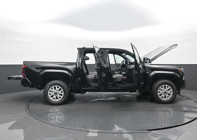 New 2026 Toyota Tacoma SR5 AWD/4WD image 30