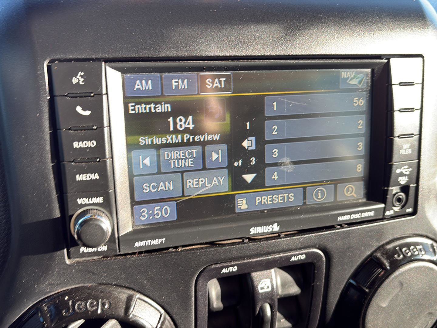 Used 2014 Jeep Wrangler Altitude image 19