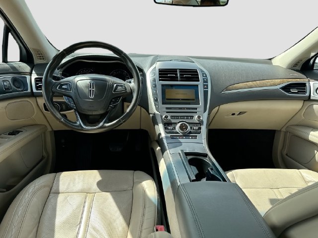 Used 2017 Lincoln MKZ Reserve FWD image 24