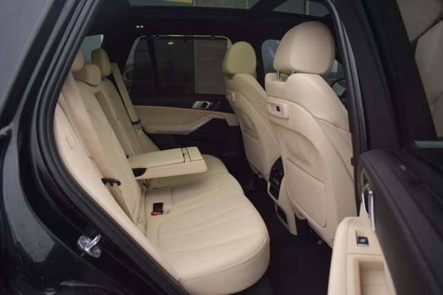 Used 2020 BMW X5 sDrive40i w/ Executive Package RWD image 51