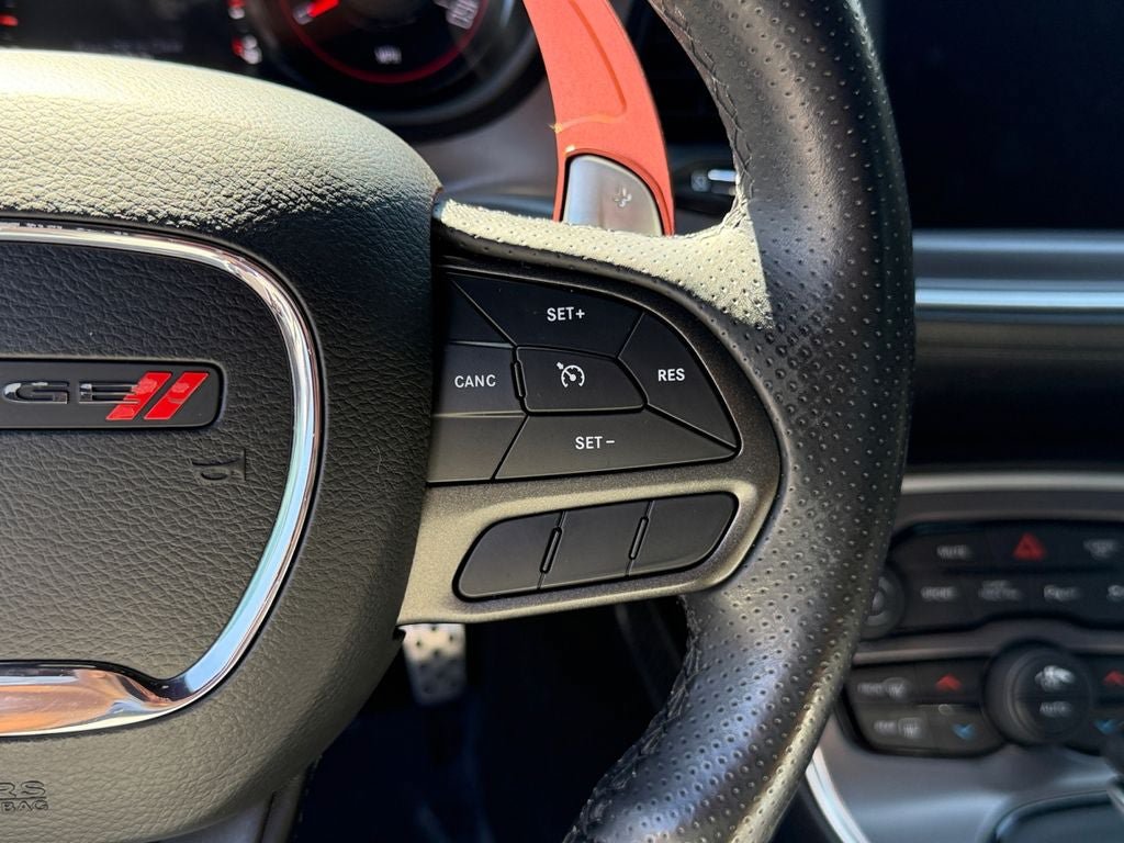 Used 2021 Dodge Challenger GT w/ Plus Package AWD/4WD image 16