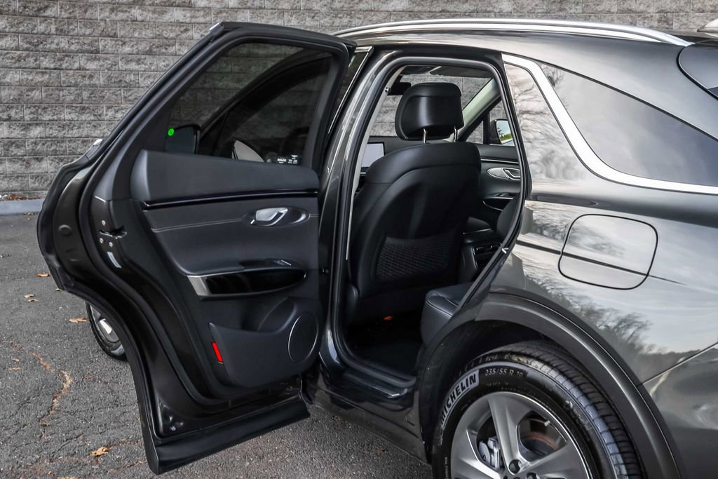 Used 2026 Genesis GV70 2.5T AWD/4WD image 19