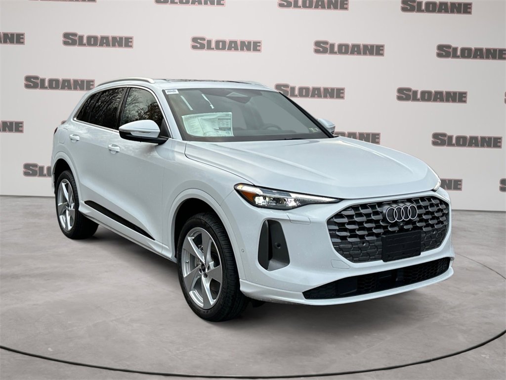 New 2025 Audi Q5 2.0T Premium Plus image 7