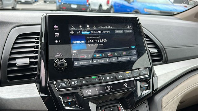 Used 2023 Honda Odyssey EX-L image 15