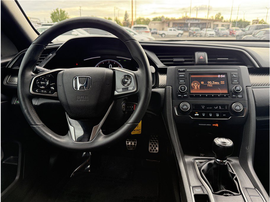 Used 2019 Honda Civic Sport image 15