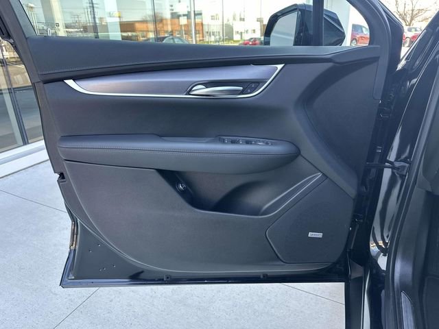 Certified 2023 Cadillac XT5 Luxury FWD image 14