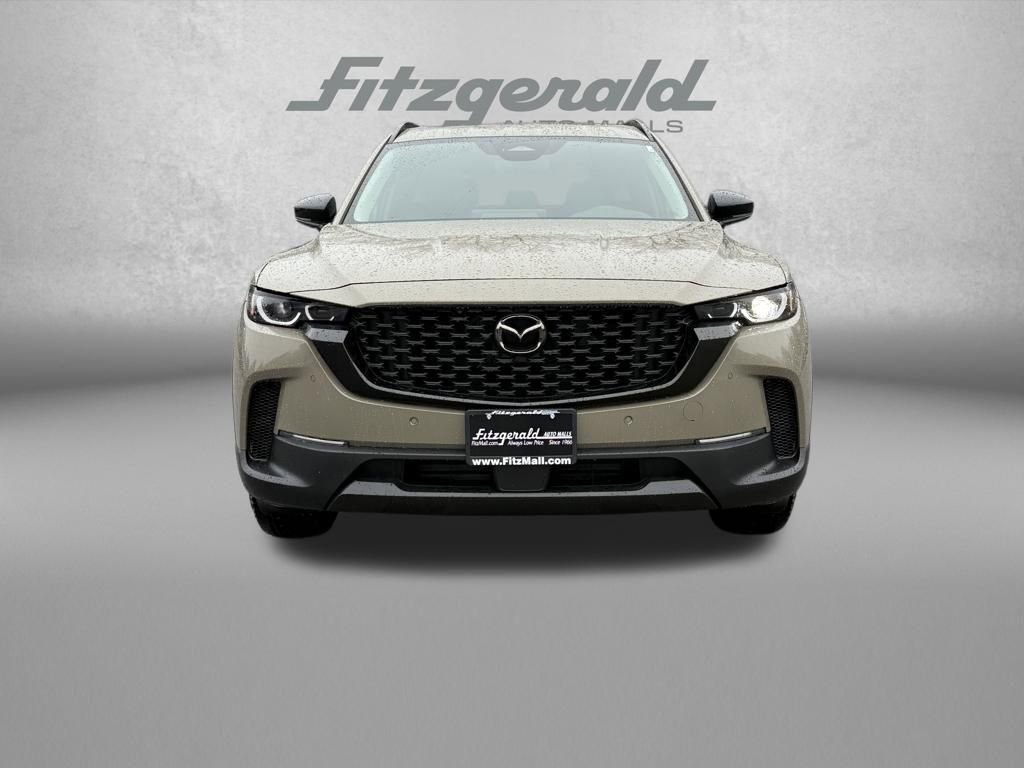 New 2026 MAZDA CX-50 Meridian Edition w/ Weather Package image 5