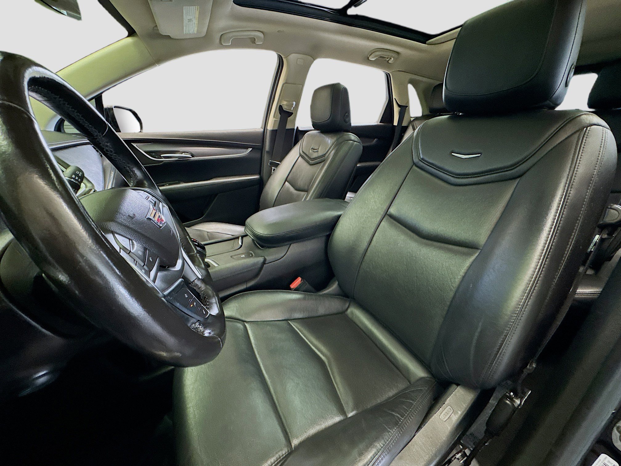 Used 2019 Cadillac XT5 Luxury image 13