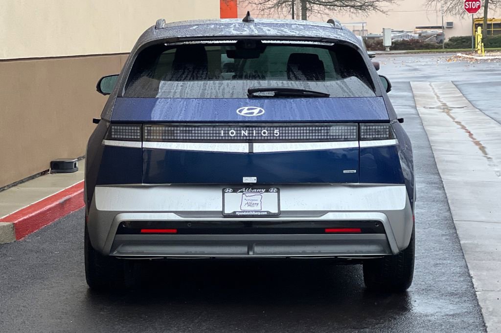 New 2026 Hyundai Ioniq 5 Limited image 6