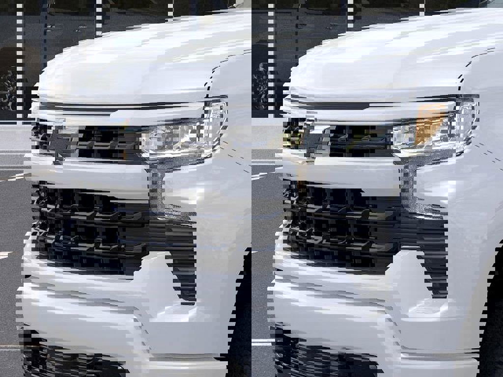 New 2026 Chevrolet Silverado 1500 RST w/ Convenience Package II image 13