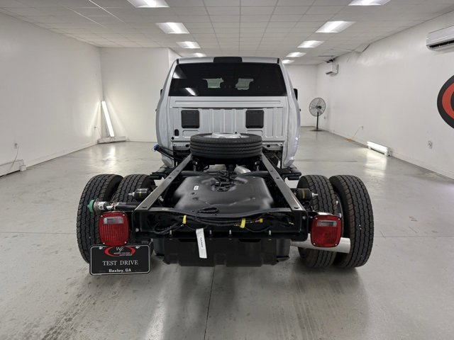 New 2026 RAM 5500 Tradesman image 6