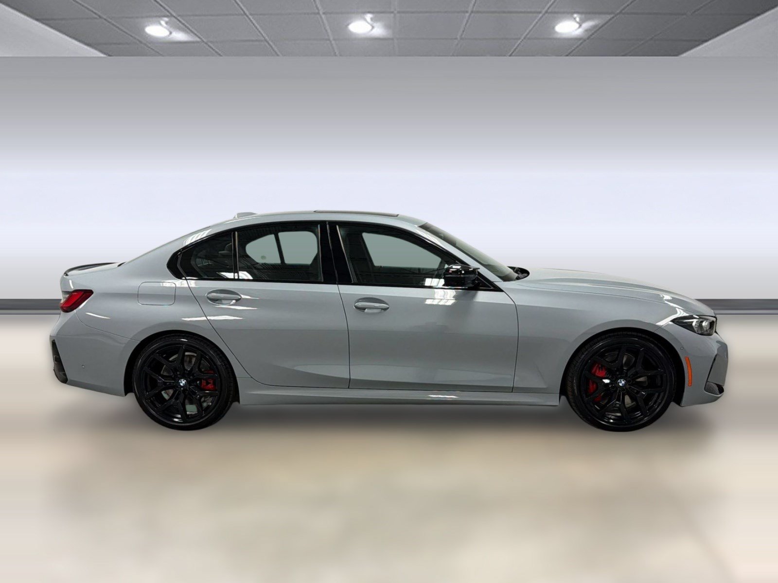 New 2026 BMW M340i RWD image 7