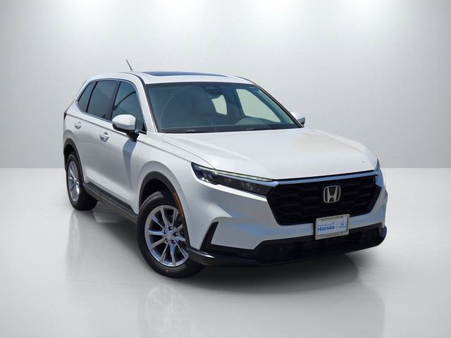 New 2025 Honda CR-V EX-L