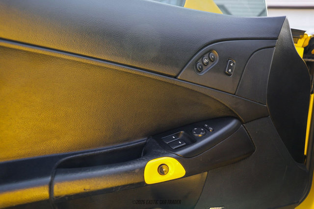 Used 2007 Chevrolet Corvette Z06 w/ Preferred Equipment Group image 26