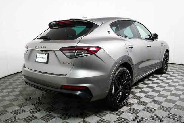 Used 2022 Maserati Levante Modena image 29