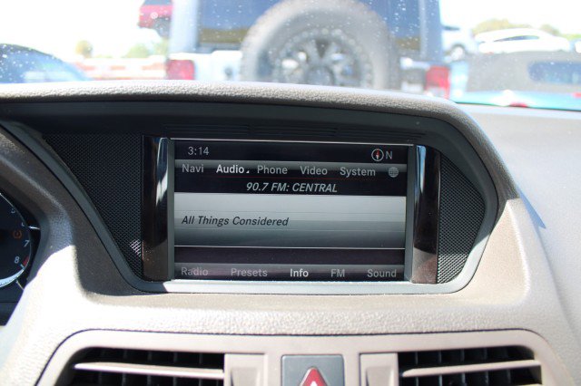Used 2013 Mercedes-Benz E 350 Cabriolet image 21