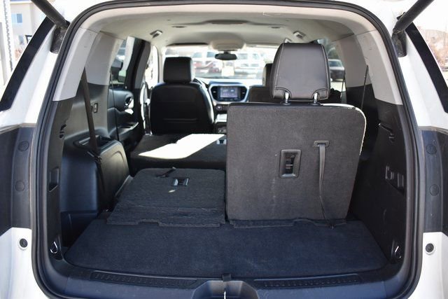 Used 2020 GMC Acadia SLT AWD/4WD image 23