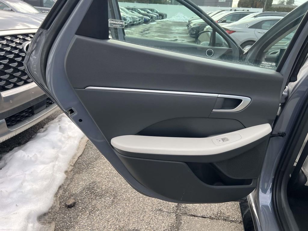 Used 2024 Hyundai Sonata SEL image 14