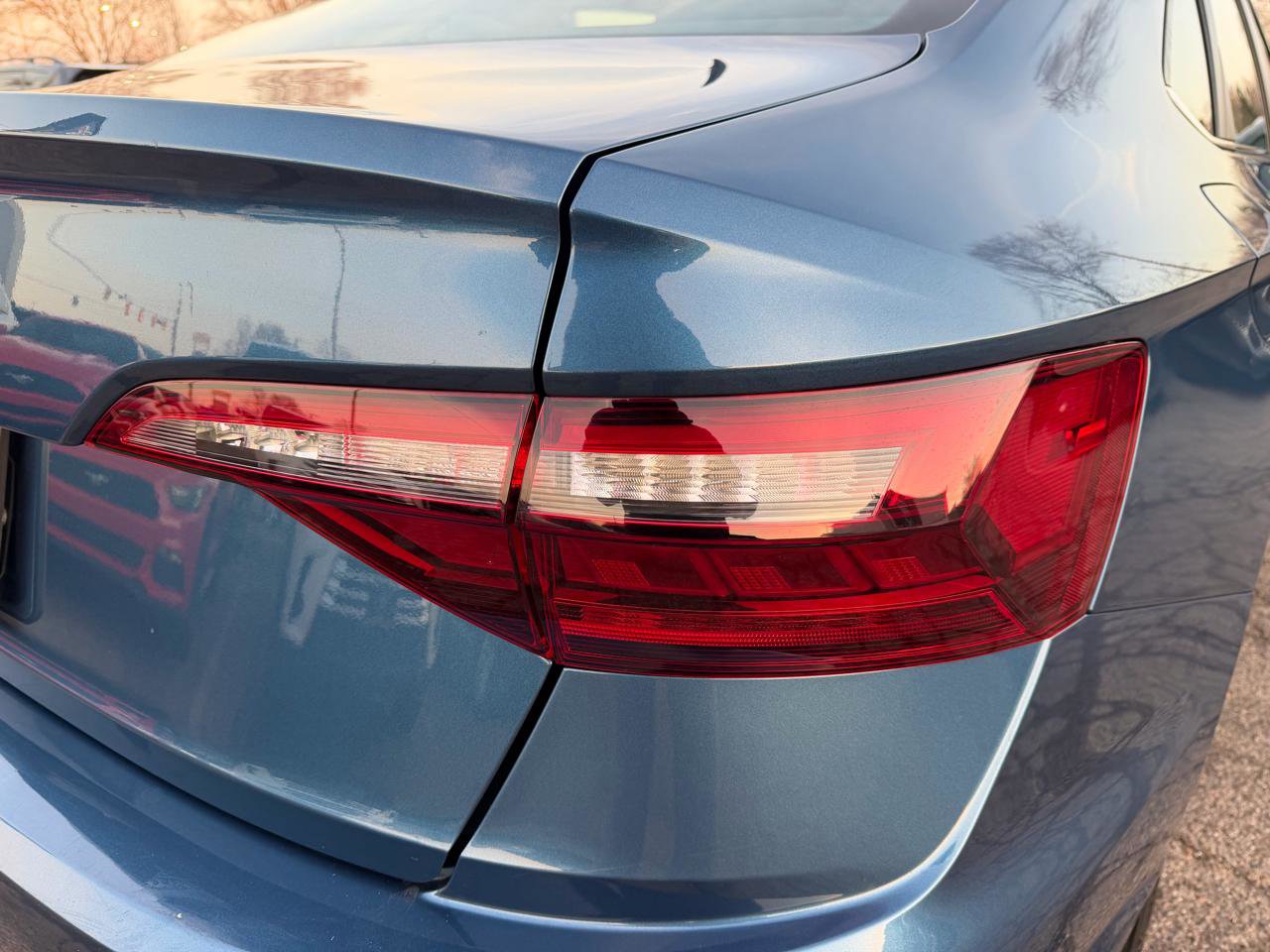Used 2020 Volkswagen Jetta SE FWD image 25