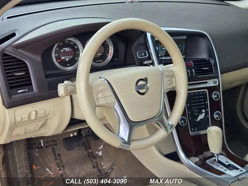 Used 2012 Volvo XC60 T6 image 14