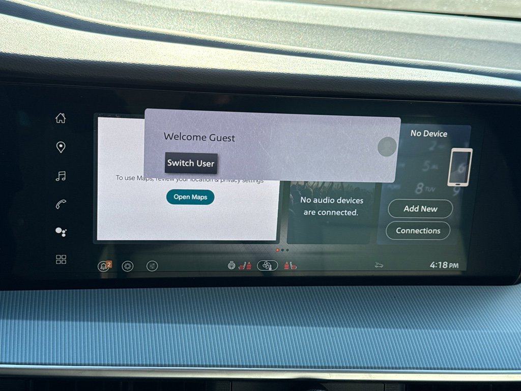 New 2026 Nissan Murano SL image 19