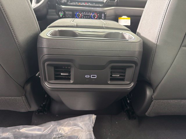 New 2026 Chevrolet Silverado 1500 RST w/ Convenience Package II AWD/4WD image 30