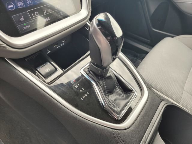 Used 2022 Subaru Legacy Premium image 20