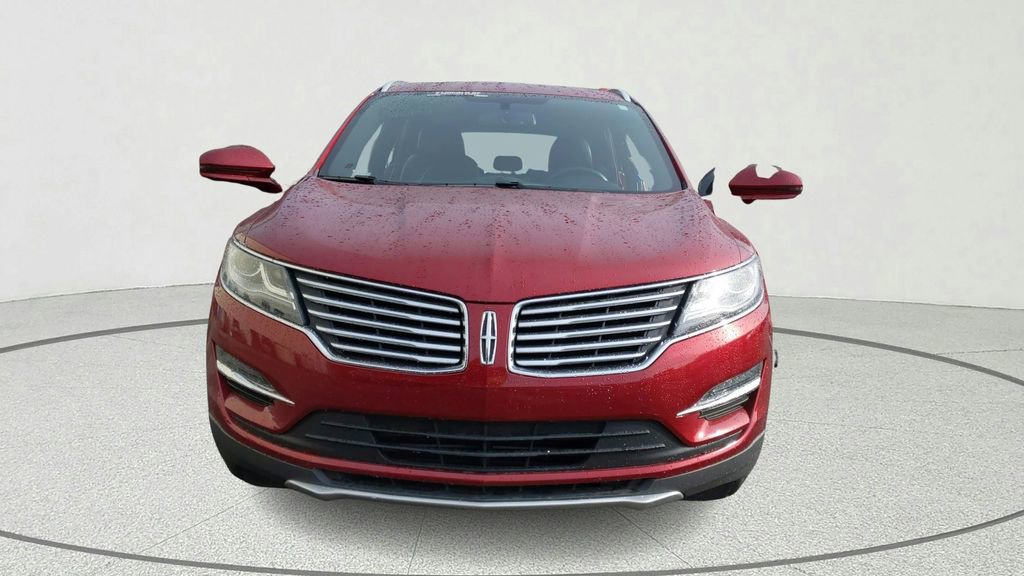Used 2015 Lincoln MKC FWD w/ Equipment Group 101A Select image 9