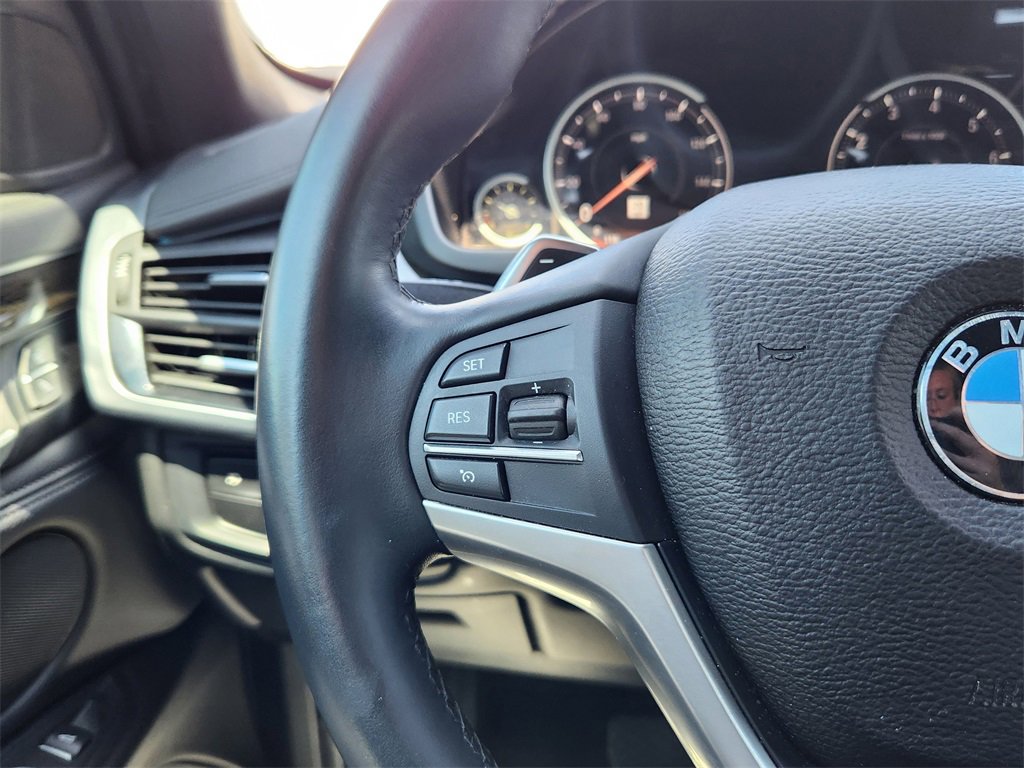 Used 2018 BMW X6 xDrive35i image 17