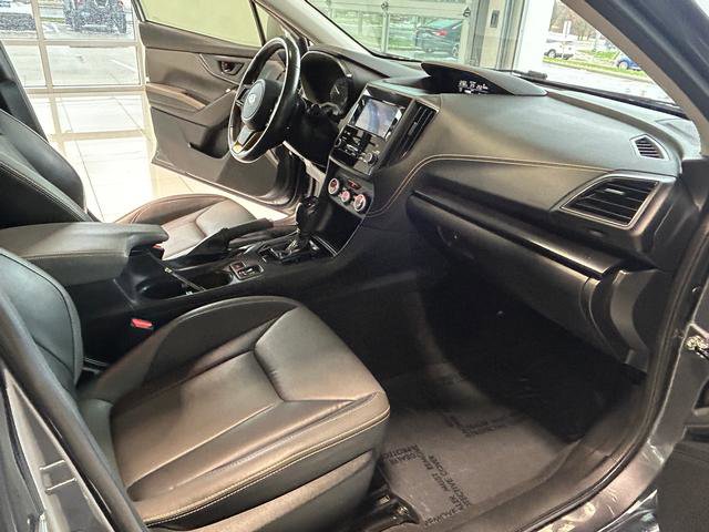 Used 2023 Subaru Crosstrek 2.5i Sport image 25