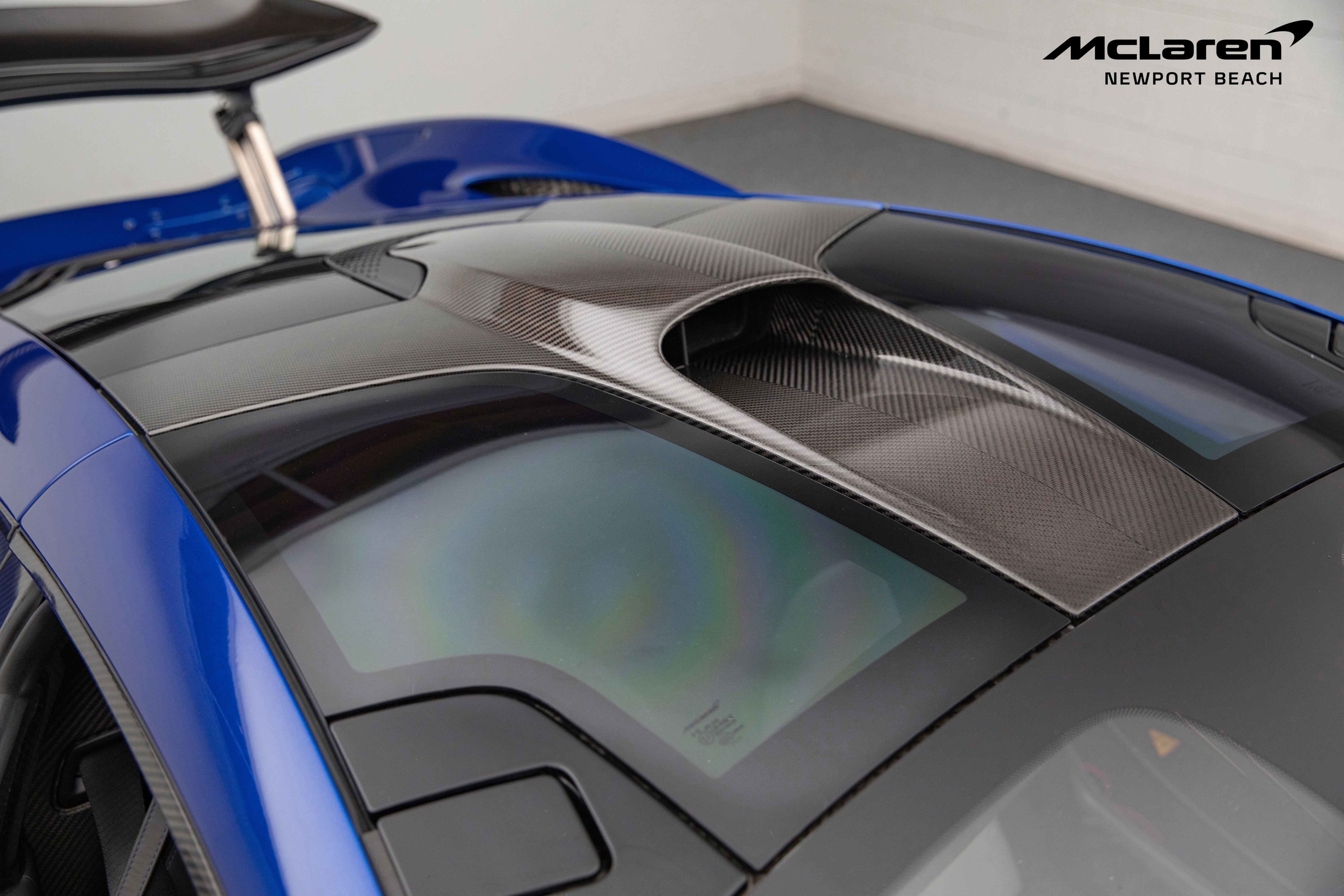 Used 2014 McLaren P1 image 8