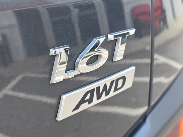 Used 2018 Hyundai Kona Limited AWD/4WD image 9