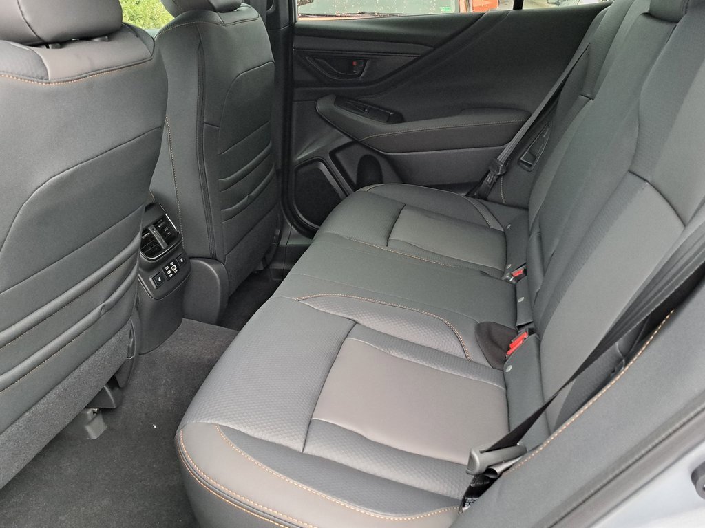 New 2025 Subaru Outback Wilderness w/ Wilderness Package image 13