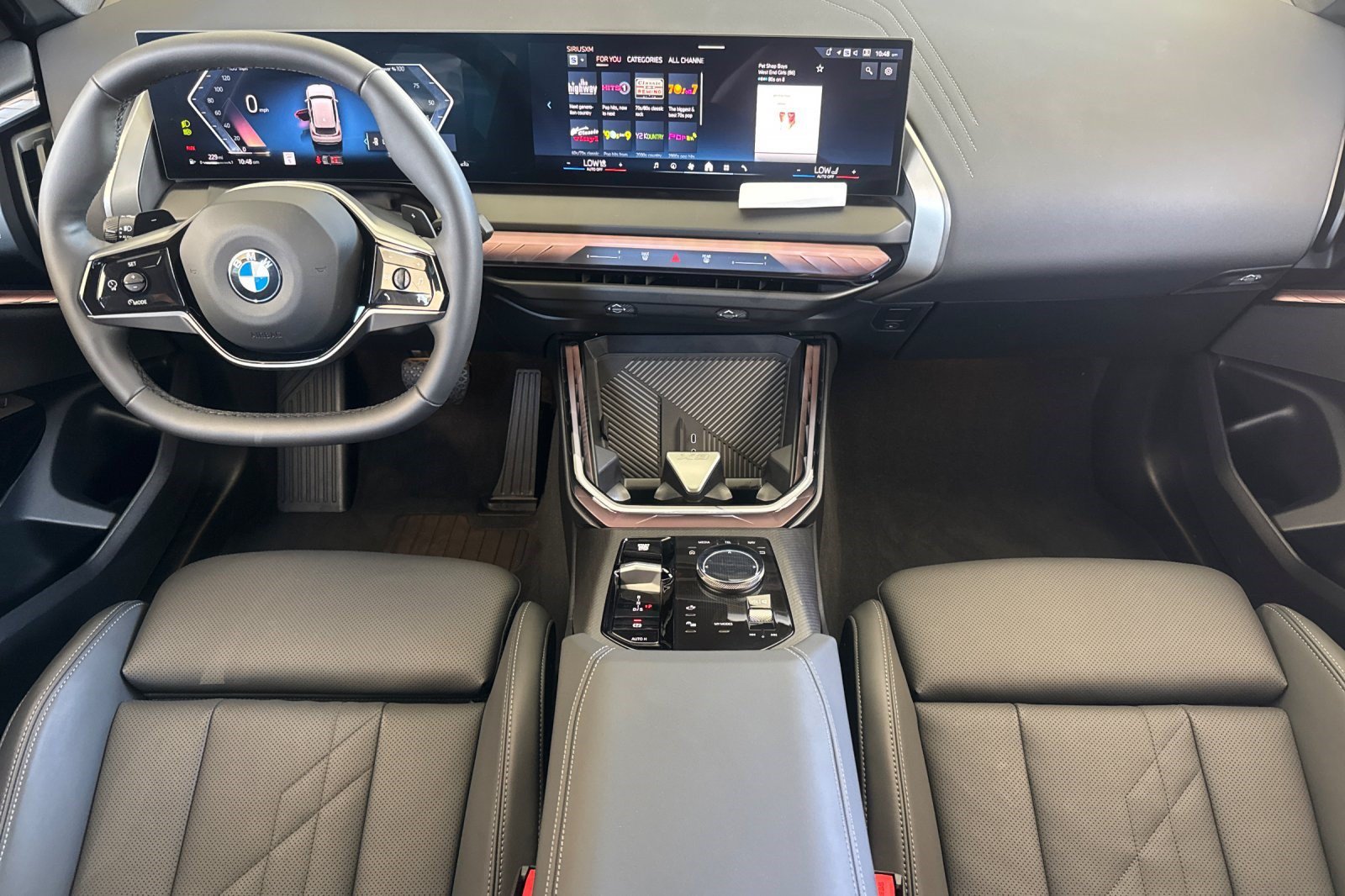 Used 2026 BMW X3 xDrive30i w/ Convenience Package AWD/4WD image 16