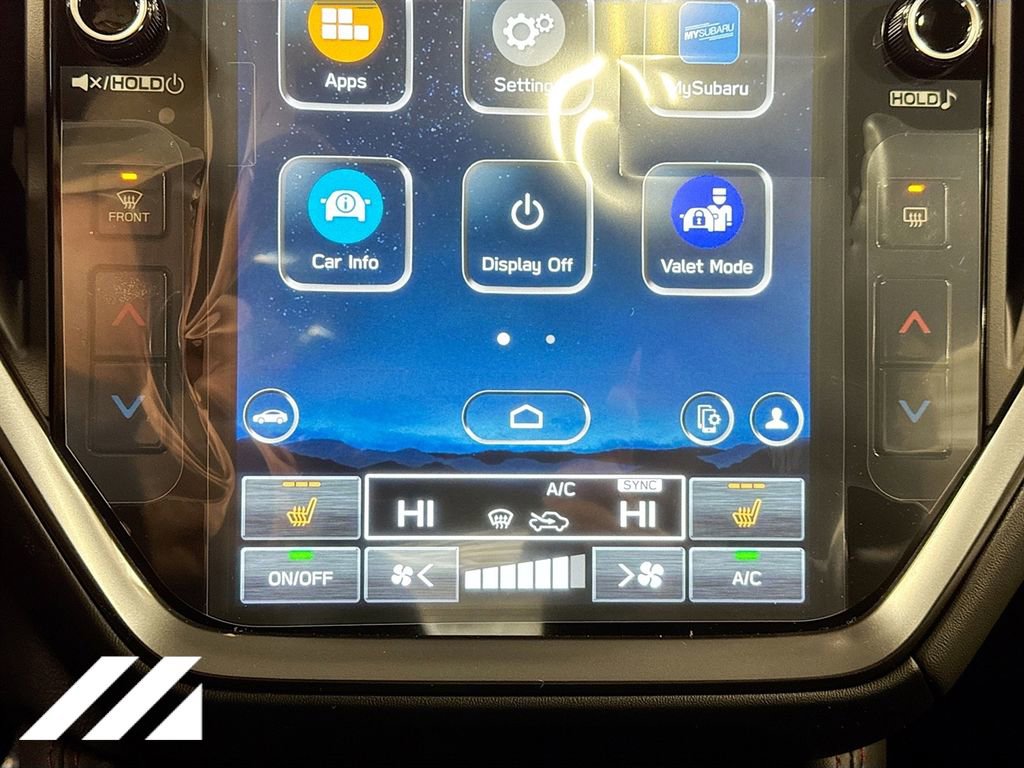 New 2026 Subaru WRX Premium image 14